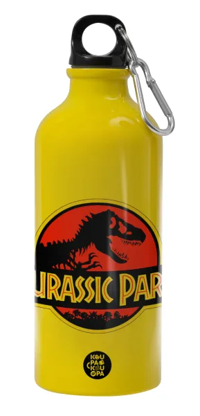 Jurassic park — 1