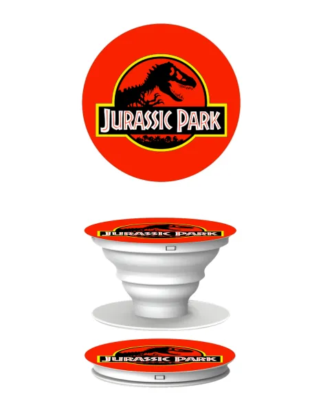 Jurassic park — 2