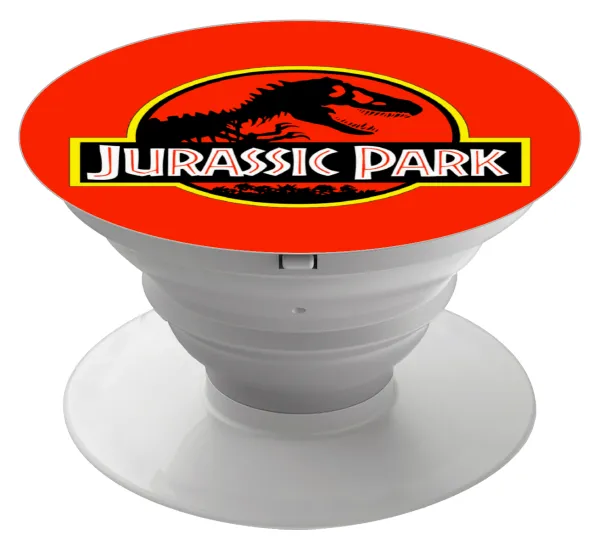 Jurassic park — 1