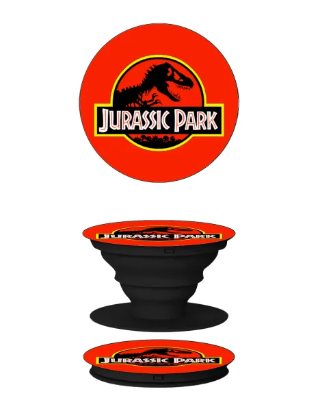 Jurassic park — 2