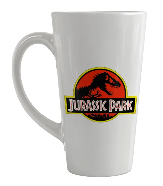 Jurassic park — 1