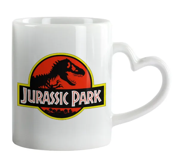 Jurassic park — 1