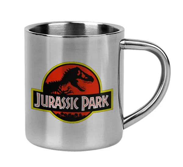 Jurassic park — 1