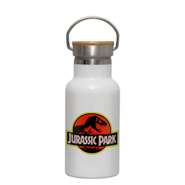 Jurassic park — 1