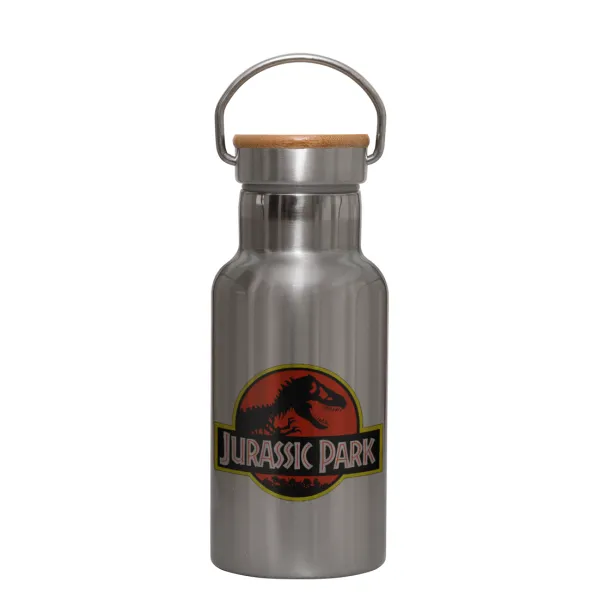 Jurassic park — 1