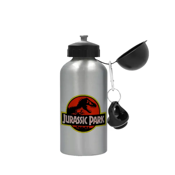 Jurassic park — 1