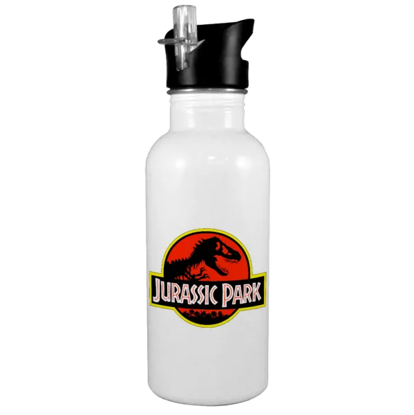 Jurassic park — 1
