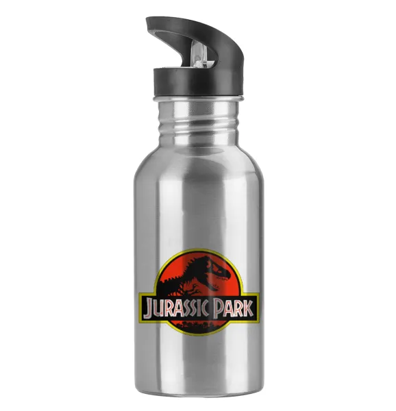 Jurassic park — 1