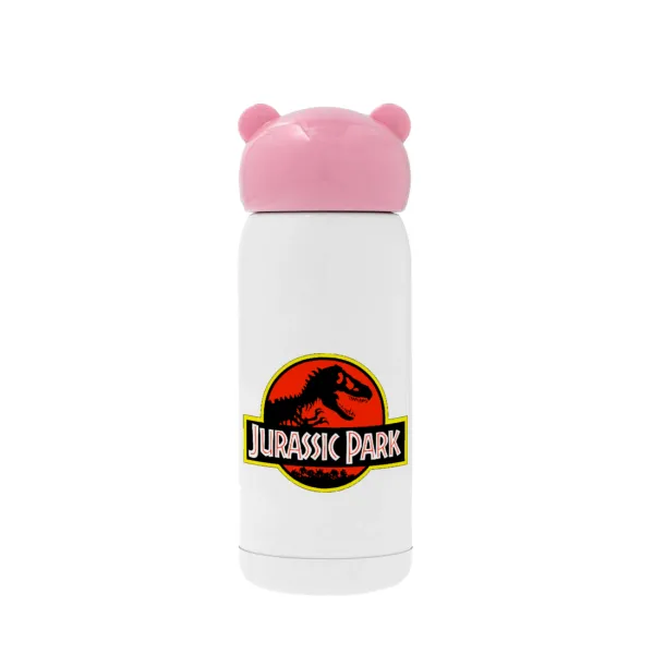 Jurassic park — 1