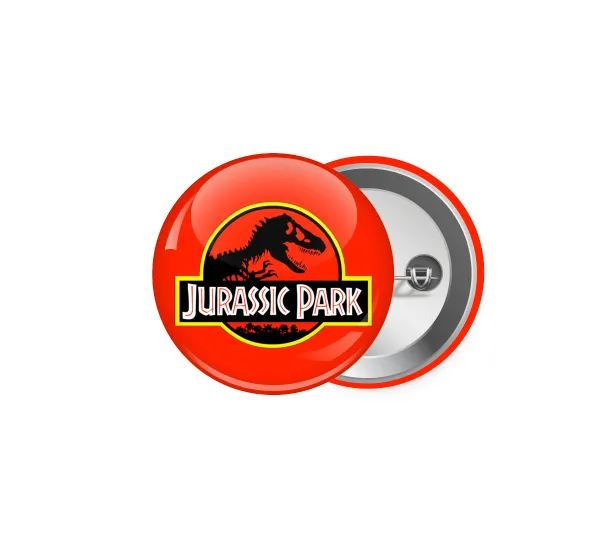 Jurassic park — 1