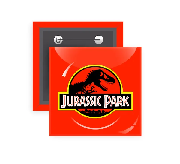 Jurassic park — 1