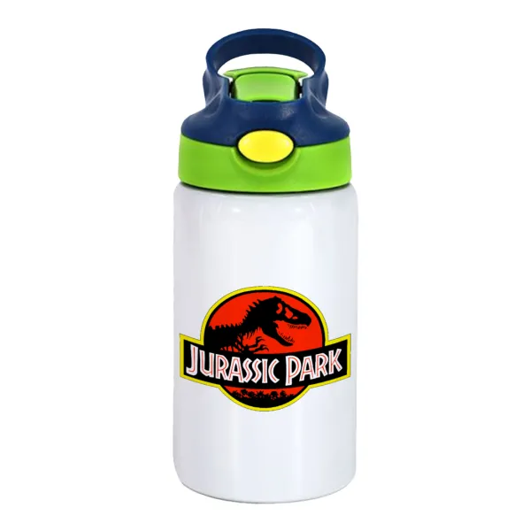 Jurassic park — 1