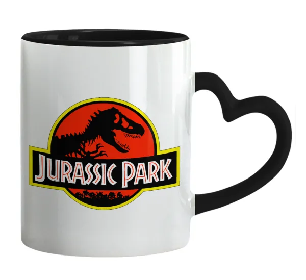 Jurassic park — 1