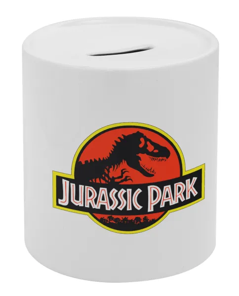Jurassic park — 1