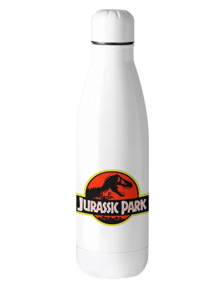 Jurassic park — 1