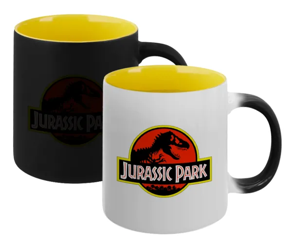 Jurassic park — 1
