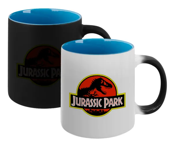 Jurassic park — 1