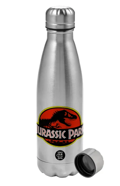 Jurassic park — 1