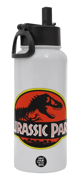 Jurassic park — 1