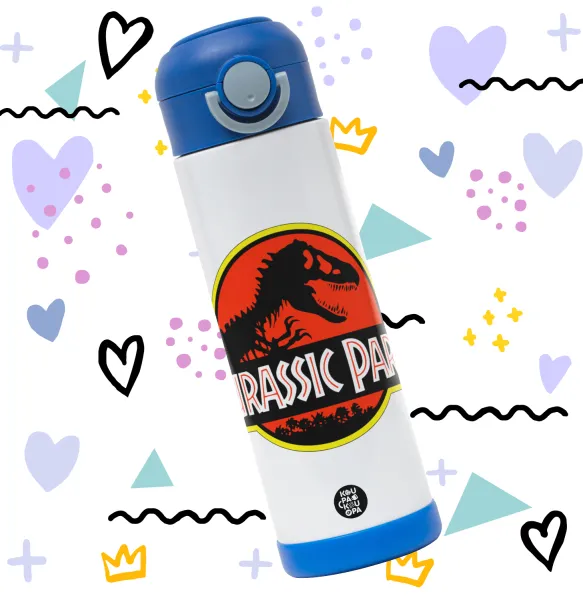 Jurassic park — 2