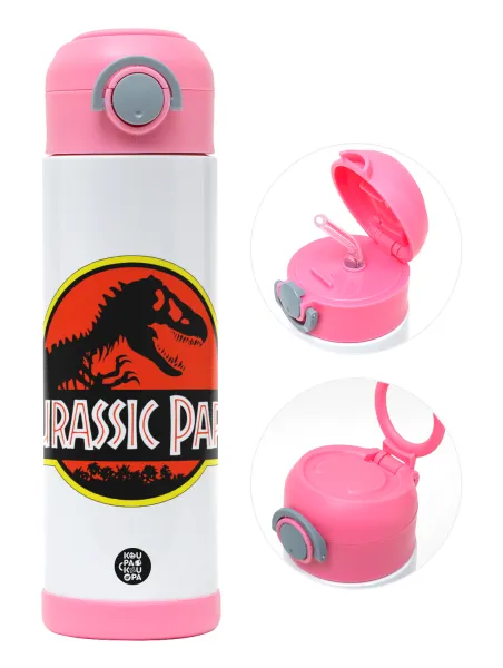 Jurassic park — 1