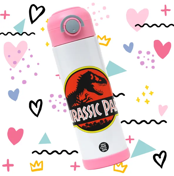 Jurassic park — 2