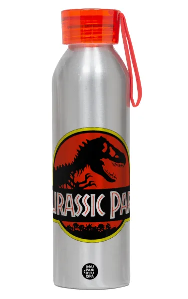 Jurassic park — 1