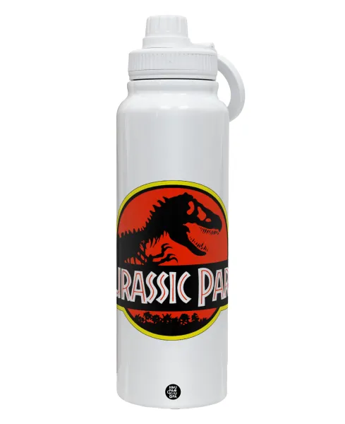 Jurassic park — 1