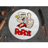  Popeye the sailor man