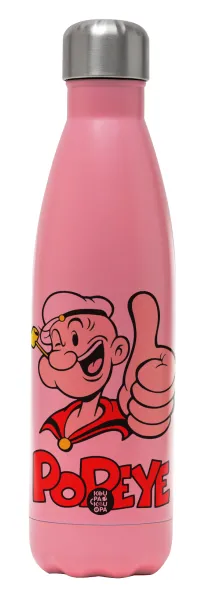 Popeye the sailor man — 1