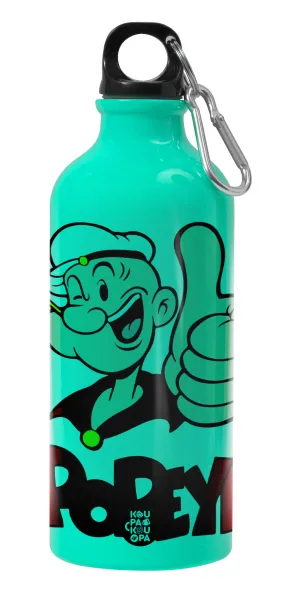 Popeye the sailor man — 1