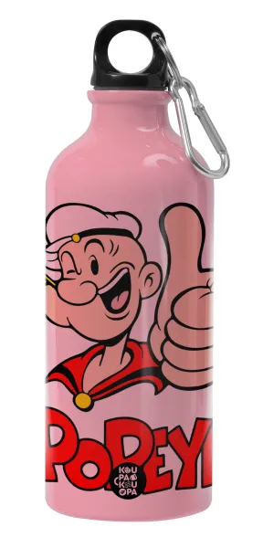 Popeye the sailor man — 1