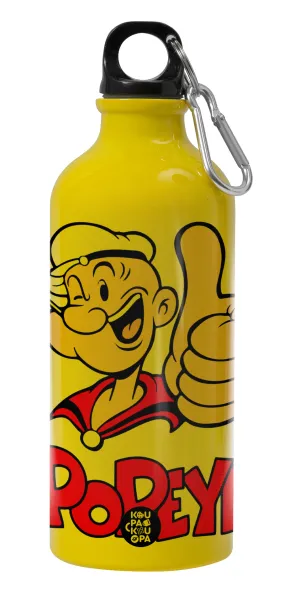 Popeye the sailor man — 1