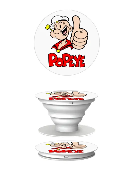 Popeye the sailor man — 2