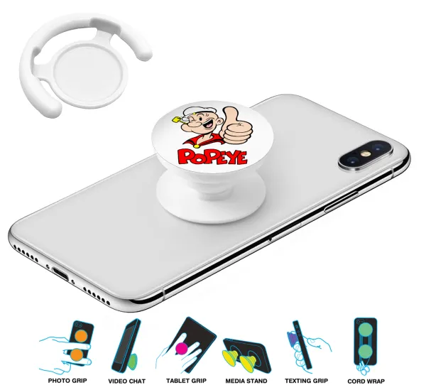 Popeye the sailor man — 3