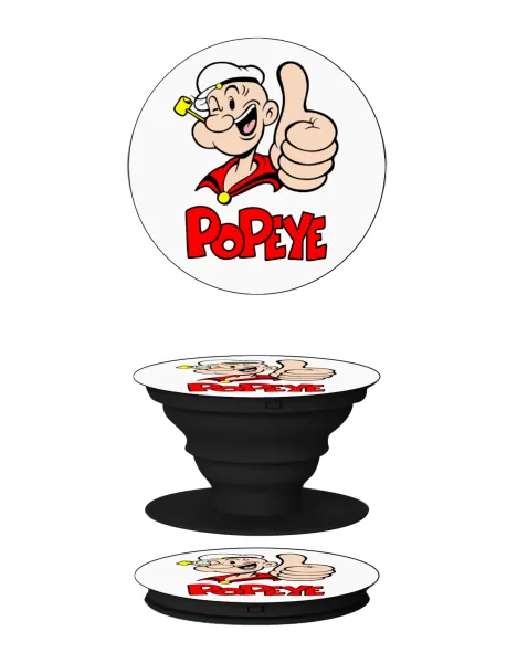 Popeye the sailor man — 2