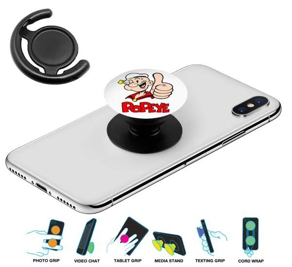 Popeye the sailor man — 3