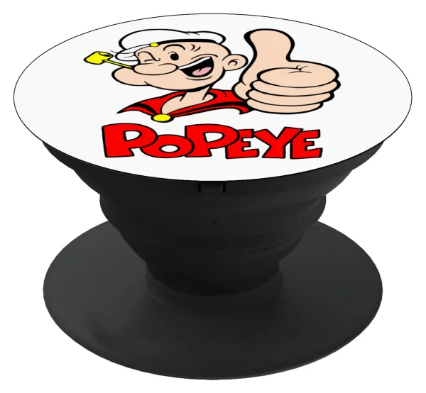 Popeye the sailor man — 1