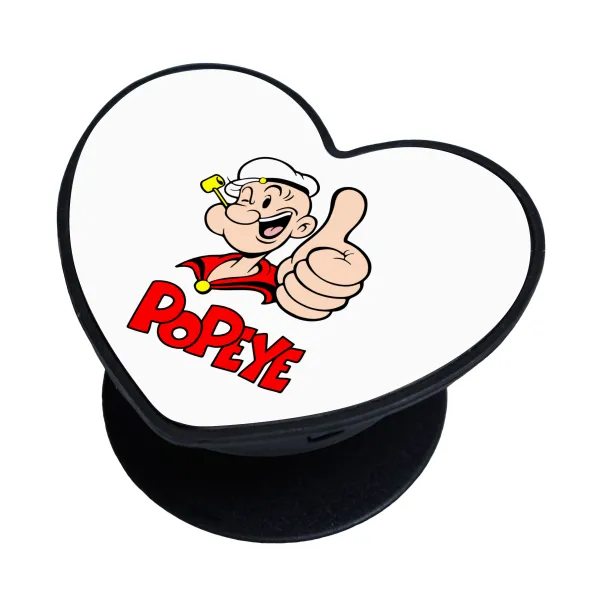 Popeye the sailor man — 1