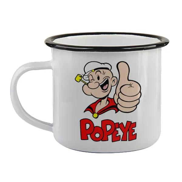 Popeye the sailor man — 1