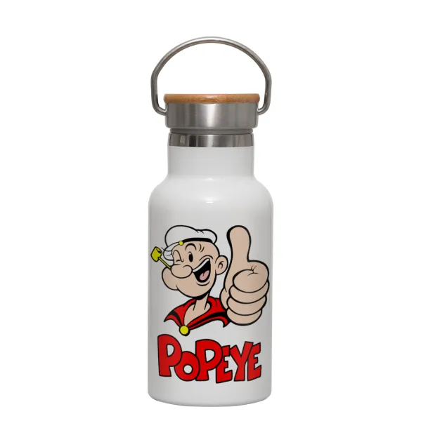 Popeye the sailor man — 1