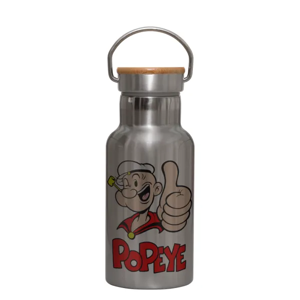 Popeye the sailor man — 1