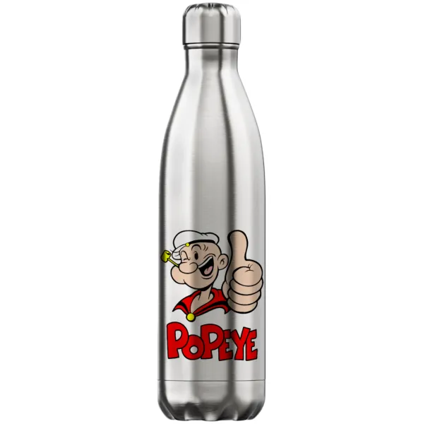 Popeye the sailor man — 1