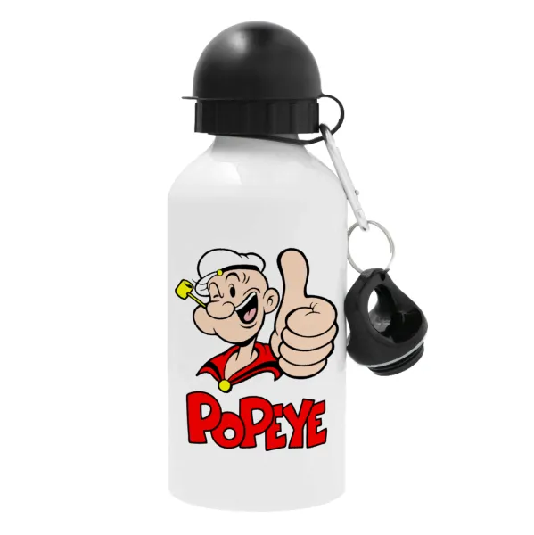 Popeye the sailor man — 1