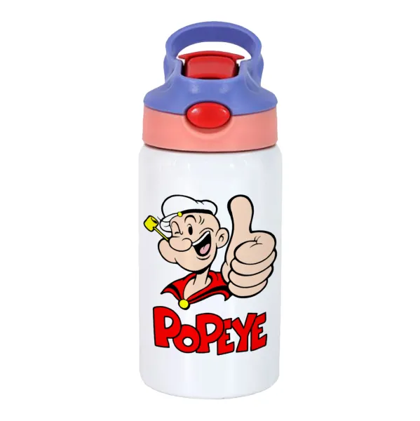 Popeye the sailor man — 1