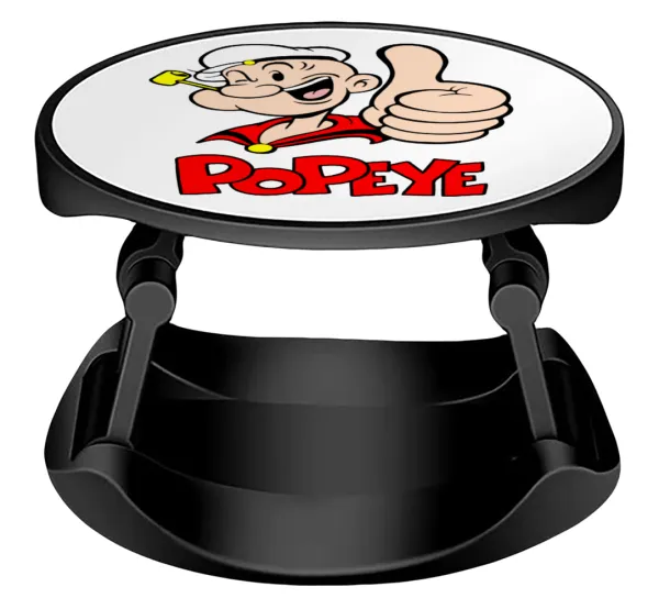 Popeye the sailor man — 1