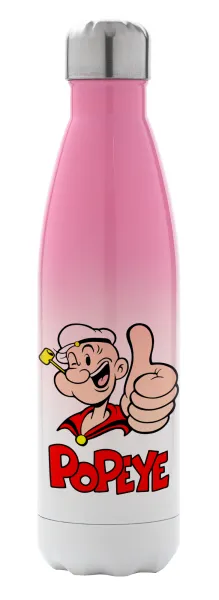 Popeye the sailor man — 1