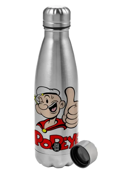 Popeye the sailor man — 1
