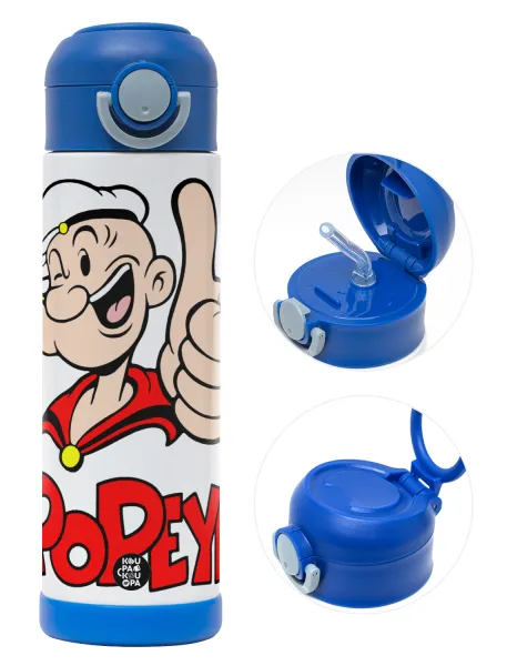 Popeye the sailor man — 1