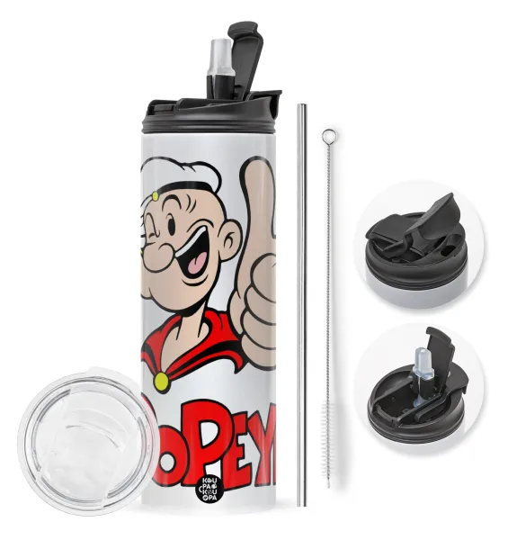 Popeye the sailor man — 1